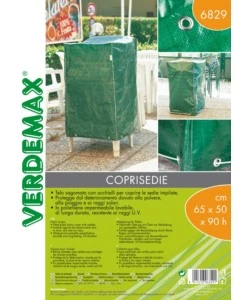 COPRISEDIE CM. 65x50 H.90